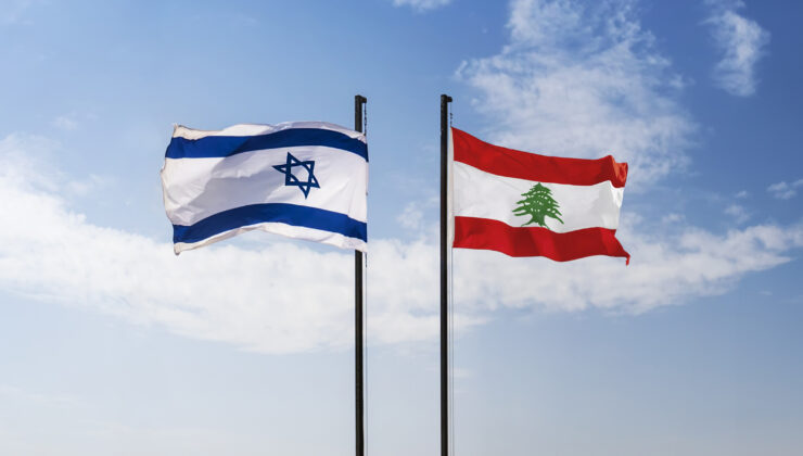 İsrail-Lübnan ateşkes görüşmesi bugün
