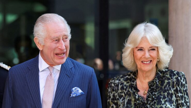 Kral Charles ABD’ye gidiyor. Trump tarihi açıkladı