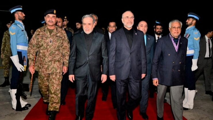 Pakistan’da tarihi gün. ABD ve İran heyetleri İslamabad’a ulaştı