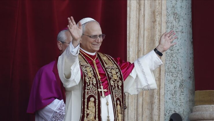 Papa’nın kardeşine bomba tehdidi