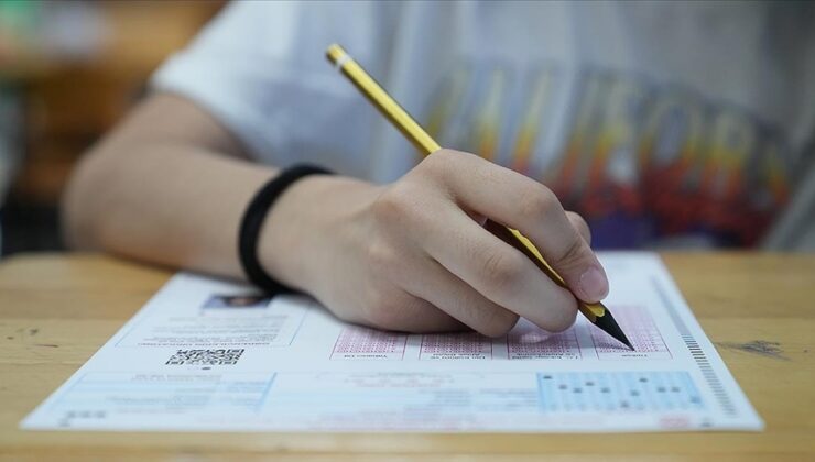 Son dakika… Bakan Tekin: LGS tarihi değişebilir