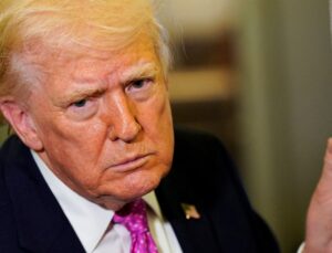 Trump savaşı bitirecek mi? Bu gece ulusa seslenecek