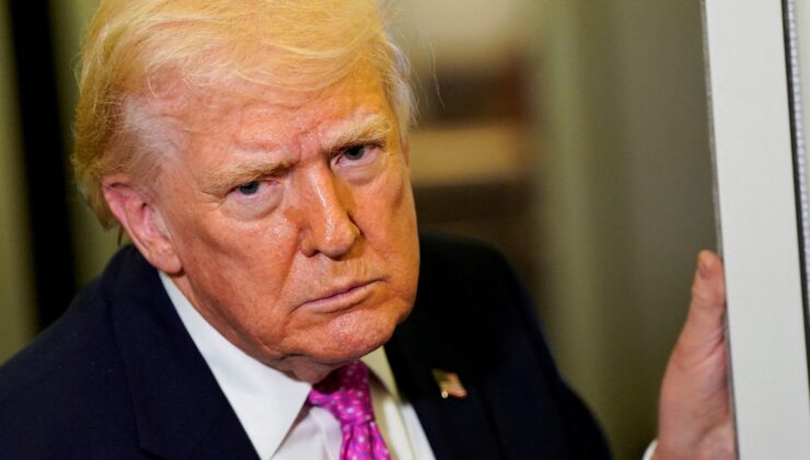 Trump savaşı bitirecek mi? Bu gece ulusa seslenecek