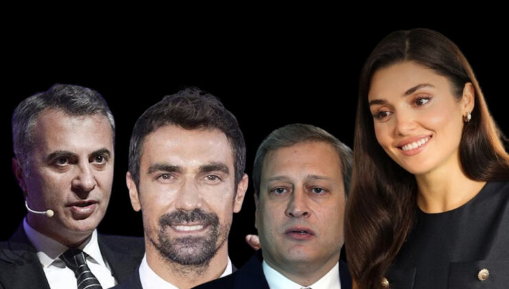 Ünlülere uyuşturucu soruşturması. 8 şüphelinin test sonucu muhakkak oldu