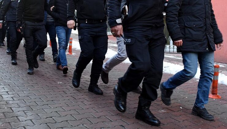 13 vilayette yaşa dışı bahis operasyonu. 31 kişi tutuklandı
