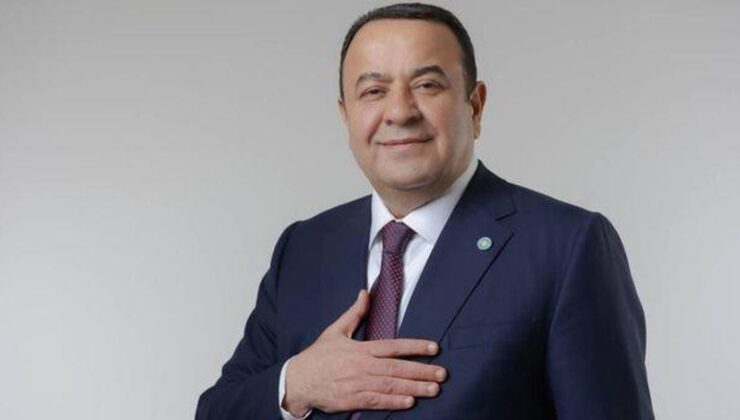 Adnan Beker kimdir, hangi partiden? Adnan Beker kaç yaşında, nereli? Adnan Beker hangi şirketin sahibi, mal varlığı nedir?