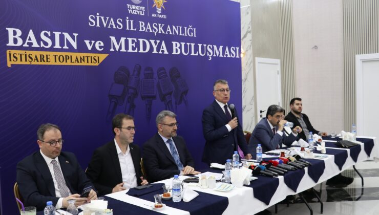 AK Parti Küme Lideri Güler: Af gelmeyecek, asla o denli bir niyetimiz yok