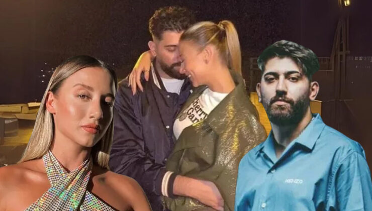 Aleyna Kalaycıoğlu şikayette bulunmuştu. Rapçi Canbay’a mahpus istemi