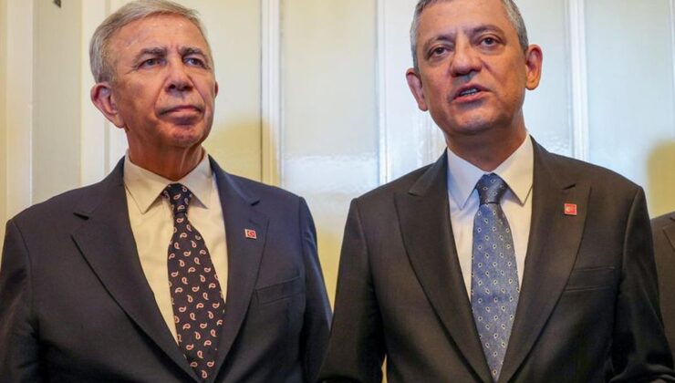 Ankara kulisleri yangın yeri! Mansur Yavaş’ın suskunluğunun nedeni aşikâr oldu