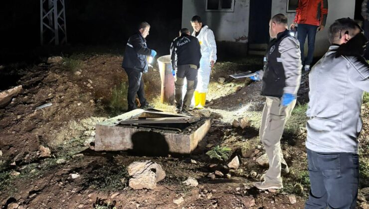 Bir faili meçhul cinayet daha aydınlatıldı. Kaybolan Kübra Yapıcı’nın katil zanlıları yakalandı