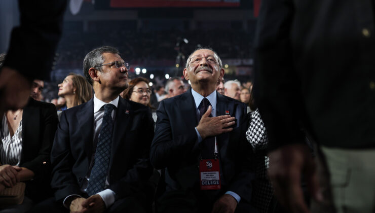 CHP’de mutlak butlan kararı.Süreç nasıl işledi?