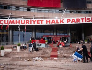 CHP’de tahliye krizi sonrası Kılıçdaroğlu ne yapacak? Yol haritası aşikâr oldu