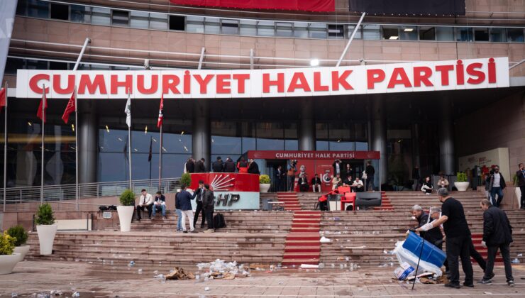 CHP’de tahliye krizi sonrası Kılıçdaroğlu ne yapacak? Yol haritası aşikâr oldu