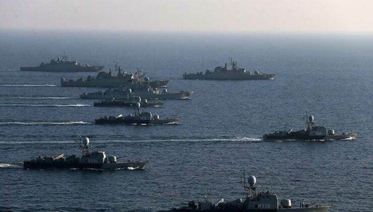 CIA: İran ablukaya en az 3-4 ay dayanabilir