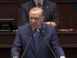 Cumhurbaşkanı Erdoğan: Gençlerin omuz vermediği uğraş kalıcı olamaz