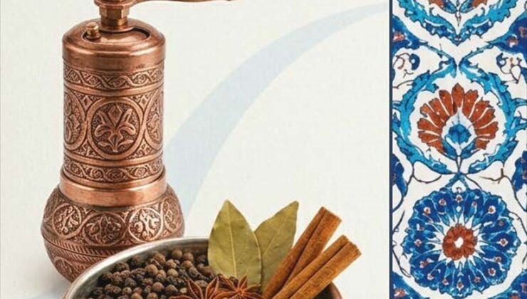 Cumhurbaşkanlığı İrtibat Başkanlığı’ndan ‘Türkiye’nin Gastrodiplomasi Modeli: Sofra ve Miras’ Kitabı