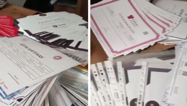 Düzmece e-imza çetesi davası: 257 sanığa mahpus cezası verildi