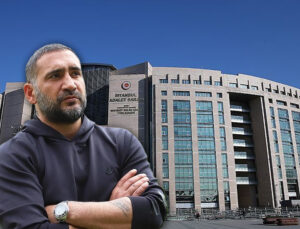 Eski futbolcu Ümit Karan hakkında iddianame hazırlandı. 10 yıla kadar mahpus talebi