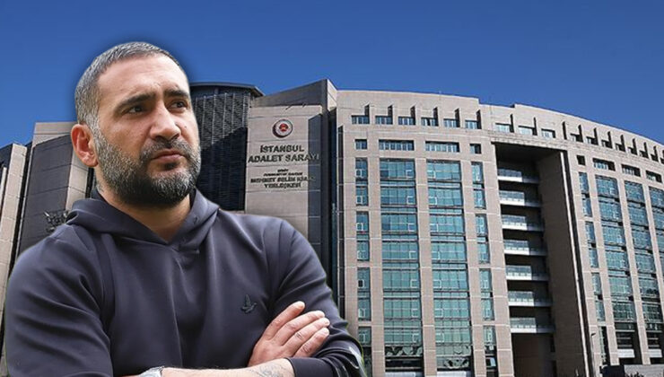 Eski futbolcu Ümit Karan hakkında iddianame hazırlandı. 10 yıla kadar mahpus talebi