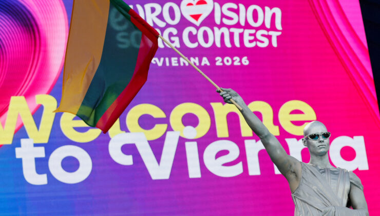 Eurovision 2026 heyecanı bu akşam başlıyor