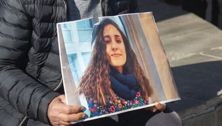 Gülistan Doku soruşturmasında yeni gelişme. Müdafaanın kullandığı cip bulundu