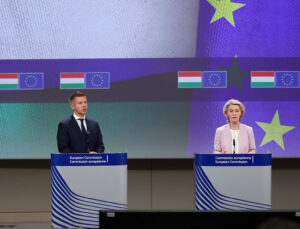 Macaristan’ın 16,4 milyar euroluk fonu hür bırakılacak