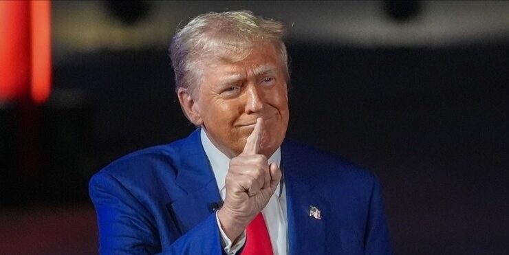 Mahkemeden Trump’ın global tarifelerine mahzur