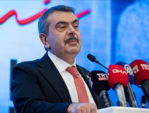 Milli Eğitim Bakanı Tekin: 100 öğrenciden 43’ü mesleksel ve teknik liseleri tercih etti