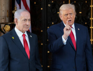 Netanyahu, Trump’ın İran tavrını etkilemekte zorlanıyor