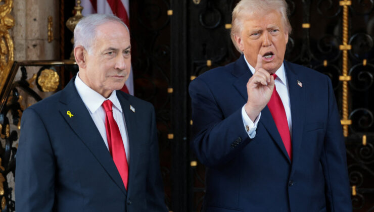 Netanyahu, Trump’ın İran tavrını etkilemekte zorlanıyor