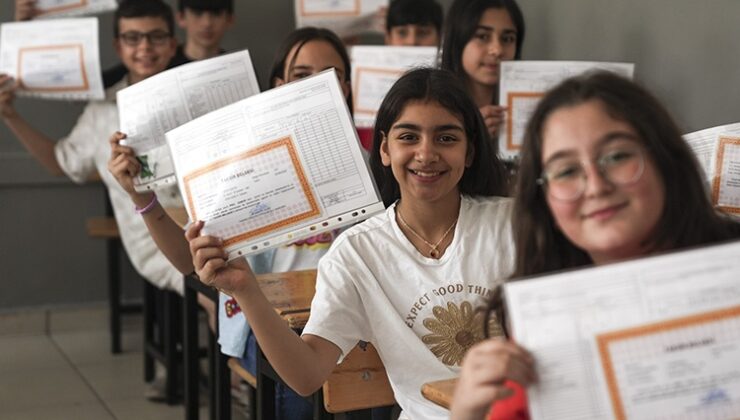 Okullar ne vakit kapanıyor? Karne günü ne vakit? 2025-2026 eğitim öğretim yılı yaz tatili tarihi