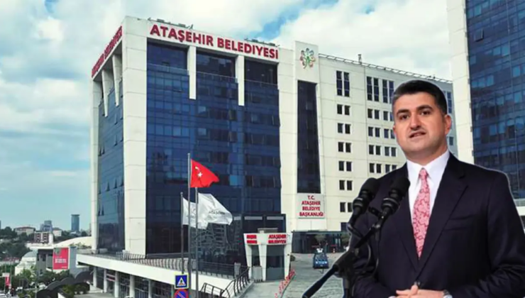 Onursal Adıgüzel tutuklanmıştı. Ataşehir Belediyesi’nde başkanvekili seçiliyor
