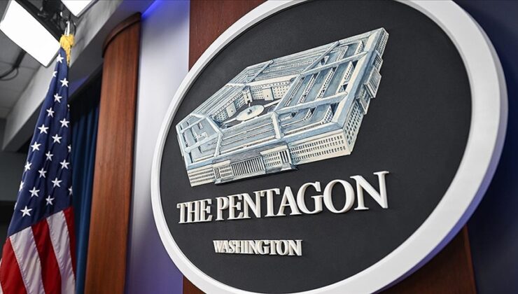 Pentagon, 7 yapay zeka şirketiyle mutabakat imzaladı