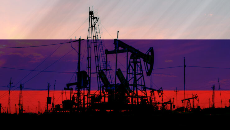 Petrol fiyatlarındaki artış Rusya’ya yaradı. 2.7 milyar dolar ek gelir