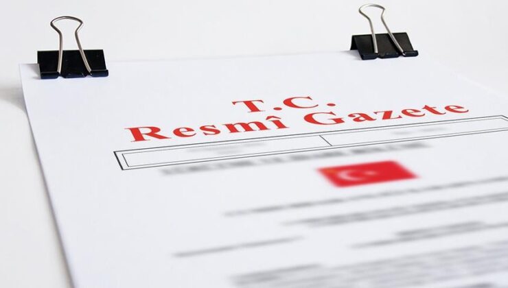 Resmi Gazete’de bugün (5 Mayıs 2026 Resmi Gazete kararları)