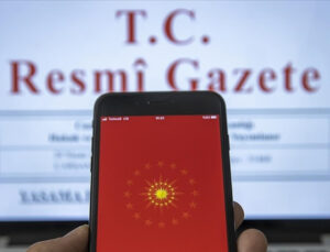Resmi Gazete’de bugün (8 Mayıs 2026 Resmi Gazete kararları)