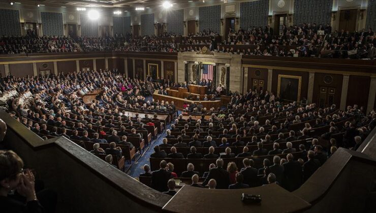 Senato’dan Trump’a İran mahzuru