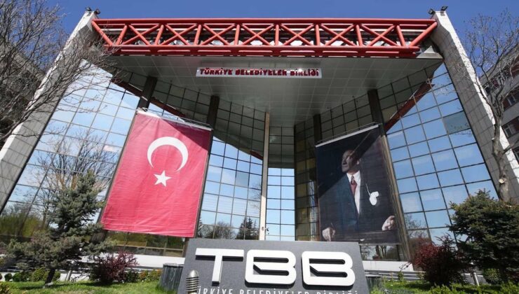 TBB seçiminde arbede