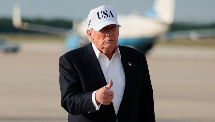 Trump tehditlere devam ederken, İran’da halka silah eğitimi verildi