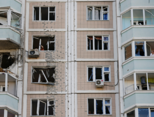 Ukrayna Moskova’yı vurdu. Son bir yılın en güçlü saldırısı