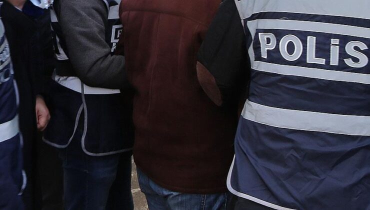 12 yıldır aranıyordu. 68 yıl cezası bulunan hükümlü yakalandı