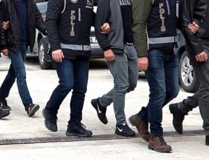 29 ilde siber cürümlerle uğraş operasyonu: 213 tutuklama