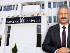 Adalar Belediyesi’ne rüşvet operasyonu. Belediye Başkanı Ali Ercan Akpolat dahil 41 gözaltı