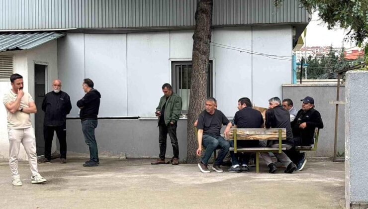 Akranının bıçaklayarak öldürdüğü 16 yaşındaki çocuğun babası feryat etti: “Benim ciğerim yanıyor, bitmiş haldeyim”