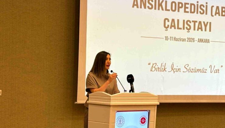 Alevi-Bektaşi Ansiklopedisi Çalıştayı’nın 3’üncüsü gerçekleştirildi