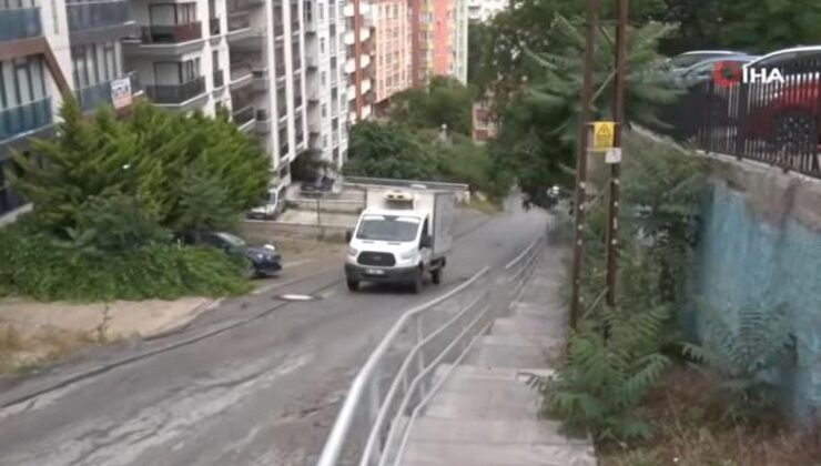 Ankara Yokuşu nerede, araçların yolda kaldığı meşhur Ankara Yokuşu Ankara’nı neresinde?