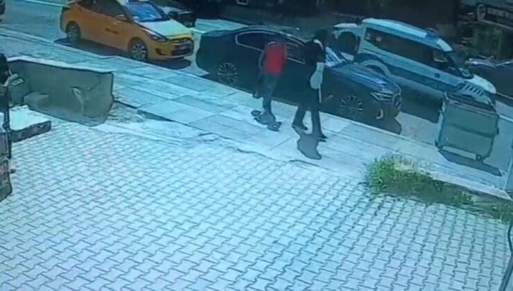 Ankara’da dolandırıcılık operasyonu; 4 gözaltı