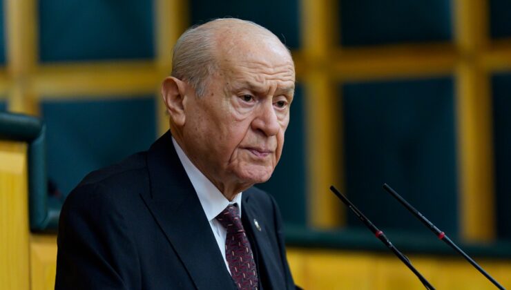 Bahçeli’den Kılıçdaroğlu ve Özel’e tenkit. “Kullandıkları üslup kutuplaştırdı”