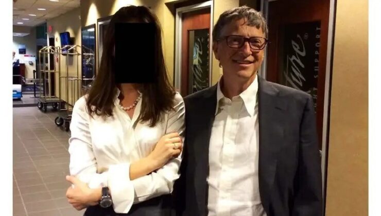 Bill Gates “Epstein” tabiri verdi. “Onunla görüşmek büyük bir hataydı”