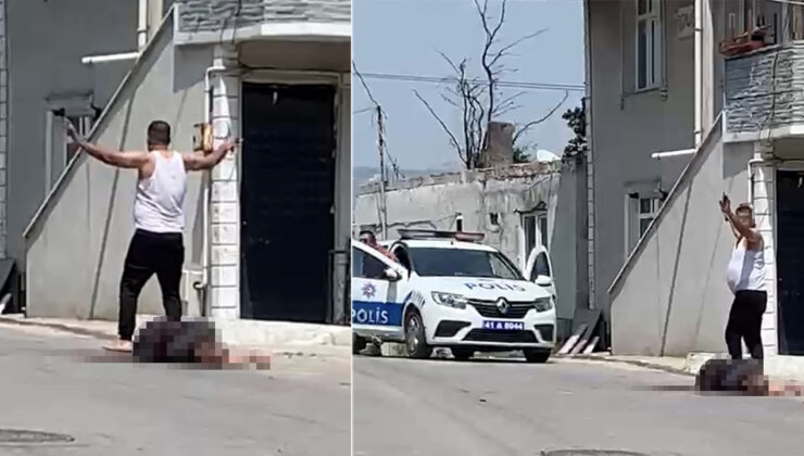 Cani kocanın sözü ortaya çıktı